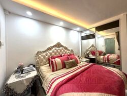 Blk 346 Ubi Avenue 1 (Geylang), HDB 4 Rooms #627863081